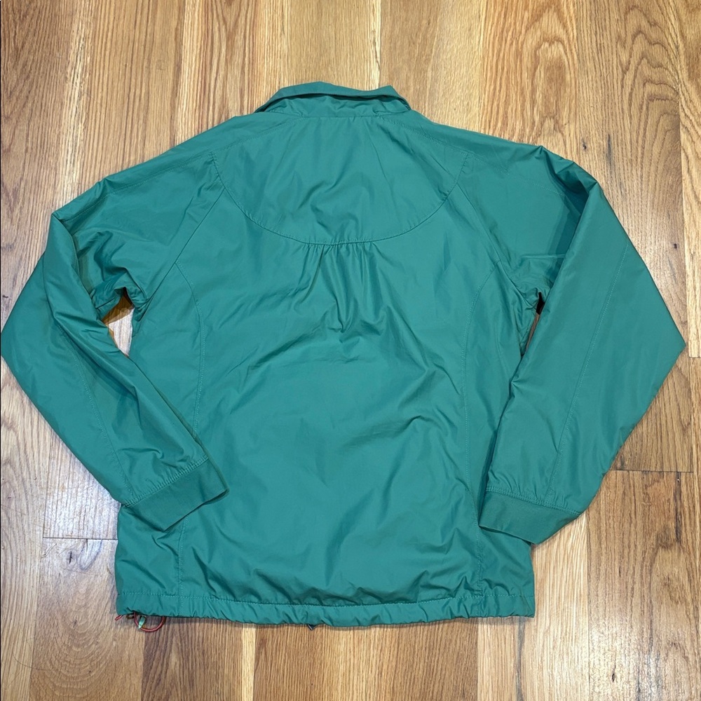 Women’s Merrell Aeroblock jacket, Kelly Green, Size Small - Picture 7 of 7